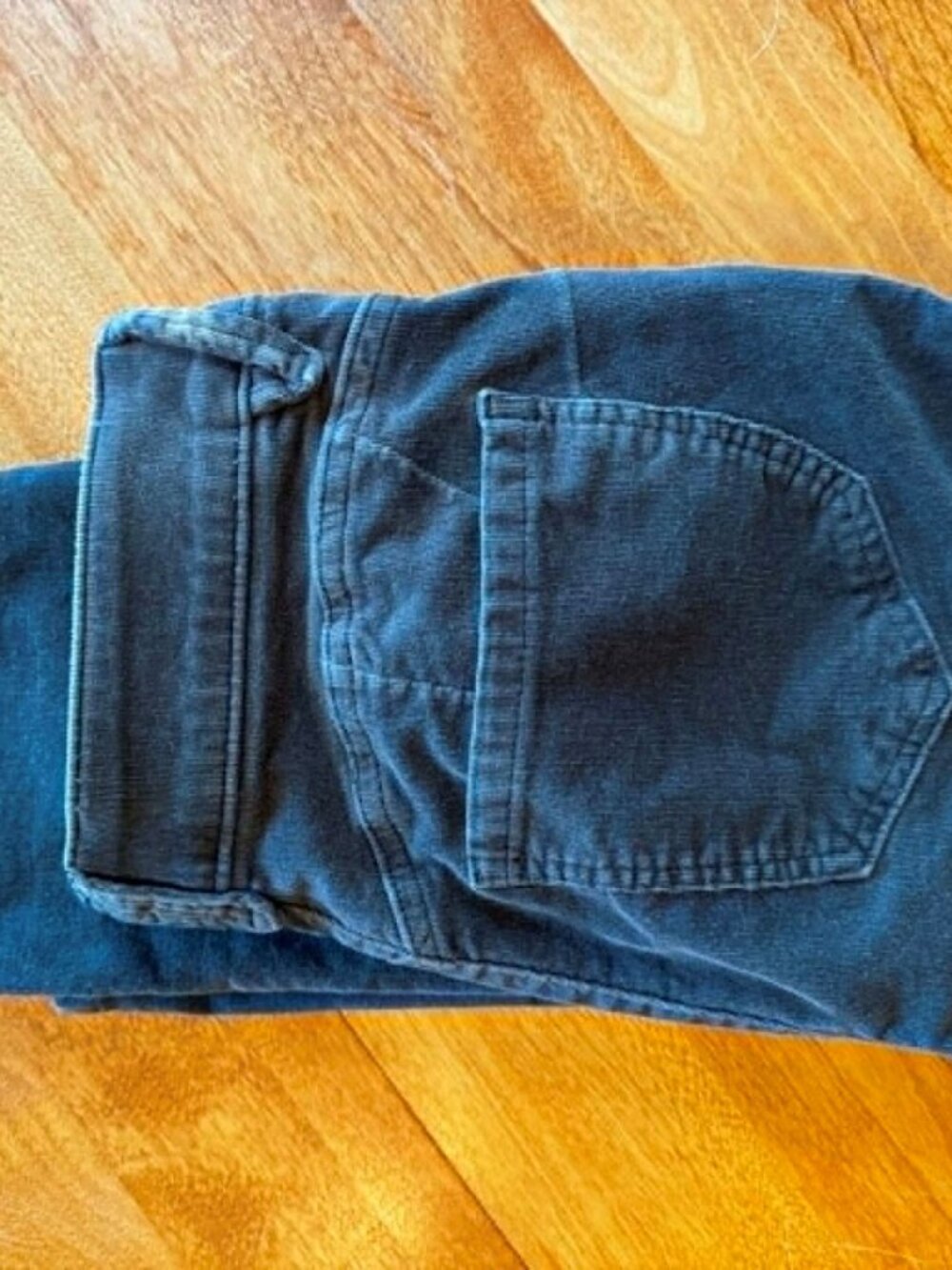 Democracy “Ab”solution” Pants – Size 6 - Picture 3 of 7